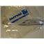 Maytag Amana Dishwasher  99002676  WASH ARM, TOP   NEW IN BOX