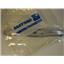 Maytag Amana Dishwasher  99002676  WASH ARM, TOP   NEW IN BOX