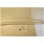 KENMORE STOVE 316268302  handle  USED PART