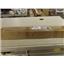 Maytag Amana Refrigerator  67004684  Screw, Adjusting  NEW IN BOX