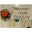Amana Dryer  504514  THERMOSTAT   NEW IN BOX