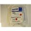 Maytag Magic Chef Kenmore Stove  12001682  ENDCAP KIT (WHT) M, CH  NEW IN BOX