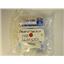 Maytag Magic Chef Kenmore Stove  12001682  ENDCAP KIT (WHT) M, CH  NEW IN BOX