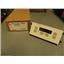 Amana Stove 315568L Clock Timer w/mylar NEW IN BOX
