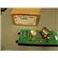 Amana Stove 315568L Clock Timer w/mylar NEW IN BOX
