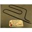NOS Munsey Heating Element B-600 120v 1200w
