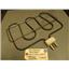 NOS Chromalox Whirlpool Broil Element CH677 TS677 YCH677 250v/3200w
