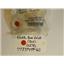 Maytag Gas Stove  7733P099-60  Knob, Bnr Valve (blk) NEW IN BOX