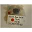 Maytag Gas Stove  7733P099-60  Knob, Bnr Valve (blk) NEW IN BOX