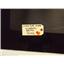 MONTGOMERY WARD STOVE 0088797 88797 30102 OUTER DOOR GLASS   14 13/16" x 29"