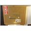 MAYTAG REFRIGERATOR 10370066 GLASS SHELF   NEW IN BOX