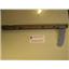 KITCHENAID  STOVE 9782033  Hinge, Door   USED PART