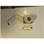 Magic Chef  STOVE 7427P005-60  Fan    used
