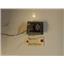 Magic Chef  STOVE 7427P005-60  Fan    used