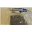 MAYTAG WHIRLPOOL REFRIGERATOR 23002898 Ground, plate lock   NEW IN BAG