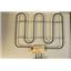 FRIGIDAIRE STOVE 139008900     Element,broil ,6 Pass ,3400w   NEW W/O BOX