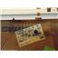 JENN AIR KITCHEN AID REFRIGERATOR 67004733 BRACKET, DWAWER SLIDE (RT) NEW IN BOX