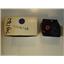 Maytag  Refrigerator  D7004106  TIMER DEFROST  NEW IN BOX