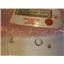 Maytag Gas Stove  71002733  Pan, Burner (smr-wht) NEW W/O BOX