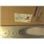 MAYTAG STOVE 74011225 Panel, Backguard (stl) NEW IN BOX