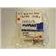 Maytag Magic Chef Stove  12002276  Kit, Valve And Screw (mueller)  NEW IN BOX