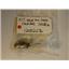 Maytag Magic Chef Stove  12002276  Kit, Valve And Screw (mueller)  NEW IN BOX