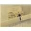 AMANA REFRIGERATOR 12497403C HANDLE, FREEZER DOOR (BSQ)     NEW IN BOX