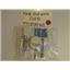 Maytag Gas Stove  7733P083-60  Knob, Valve White   NEW IN BOX