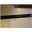 GE STOVE WB7X7186  Trim Vent   USED PART