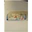 Maytag Jenn Air Microwave  56001283  Handle, Door (wht)  NEW IN BOX