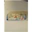 Maytag Jenn Air Microwave  56001283  Handle, Door (wht)  NEW IN BOX