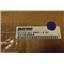 MAYTAG REFRIGERATOR 12183004 OUTER GLI BRKT  NEW IN BOX