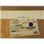 AMANA REFRIGERATOR 10480722Q Assy, Shelf (spl Prf)  NEW IN BOX