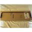 MAYTAG AMANA MAGIC CHEF STOVE 3609F006-70 Guard, Fabric NEW IN BOX