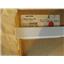 MAYTAG AMANA STOVE 309458W End Cap, Lt (wht) NEW IN BOX