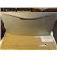 Maytag Neptune Washer  35001212  Drawer, Asm. Service Plt  NEW IN BOX