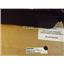 Maytag Neptune Washer  35001212  Drawer, Asm. Service Plt  NEW IN BOX