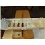 Maytag Crosley Dryer  27001110  Console (wht) NEW IN BOX