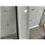 MAYTAG AMANA REFRIGERATOR DOOR W/ HANDLE 12818202SQ 67003810 *SOME BLEMISHES