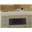 Maytag Samsung Refrigerator   DA97-01533T  Assy Cover-dispenser   NEW IN BOX