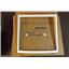 MAYTAG REFRIGERATOR 67003183 SHELF STAT  NEW IN BOX