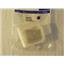 MAYTAG REFRIGERATOR 61003438 Shield, Light  NEW IN BOX