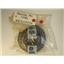 GE Stove  WB32X5056  Porcelain Pan   NEW IN BOX