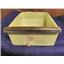 GE REFRIGERATOR WR32X860 WR32X861 VEGGIE PAN USED PART ASSEMBLY FREE SHIPPING