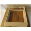 MAYTAG JENN AIR REFRIGERATOR 61006239 SHELF ASS'Y., MEAT  NEW IN BOX
