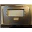 KENMORE STOVE 316222706 Wool cover shield    USED