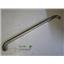 White Consolidated Dishwasher  154207004 Towel Bar used part