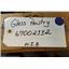 MAYTAG REFRIGERATOR 67002332 GLASS PANTRY NEW IN BOX