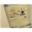 AMANA JENN AIR REDFRIGERATOR 12560301 Front,deli/lg Crisper Pan   NEW IN BOX