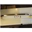 GE Refrigerator WR12X10916  ASM HANDLE-REF SS  NEW IN BOX
